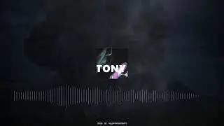 [BEAT] Tony - Aitch x Pop Smoke Type Beat - Prod. by Alldaynightshift🌗
