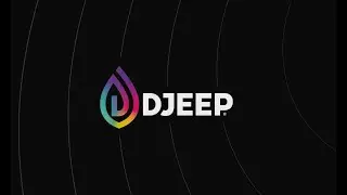 DJEEP&reg; a new lighter brand to amplify your message.