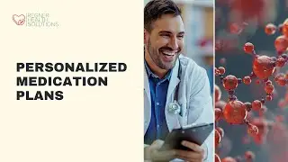 Personalized Medication Plans - Regner Health Solution - Call (952) 900-3994