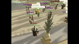 Assassinated Mother and Daughter of Imperator