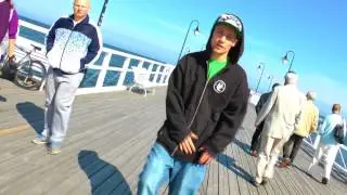 Qvaz - One Strzał [Full HD One Shot]