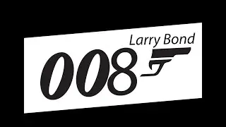 Larry Bond