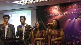 Mie Quartet II Avoi 8nak Chin ZZLMS + Mie II