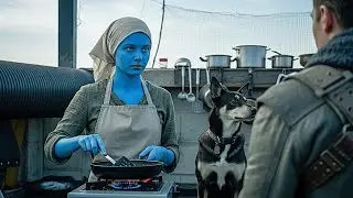 No Words, No Weapons&mdash;Just Food The Human Cook Who Stunned an Alien World  HFY Sci Fi Tale