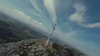 Hernio, 1078m