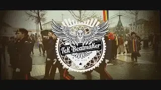 #2 TeK Beatmaker - My Life 🦅 