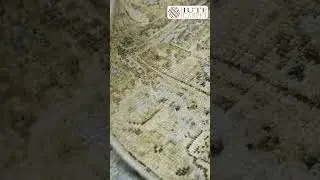 Discover Timeless Luxury Persian Rugs in Dubai by Jute Carpet