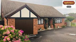 Three Bedroom Detached Bungalow Southbourne