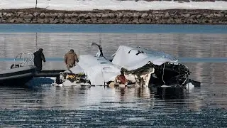 TNTH | 67 PEOPLE DEAD IN DC HELLICOPTER & PLANE CRASH | 75 HARD DAY 31 CHECK IN | #HEALTH #HISTORY