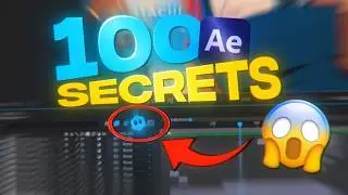 After Effects Tips Every Editor Needs