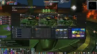 Fiesta Online NA - The Black Deep Duo Run (10:36)