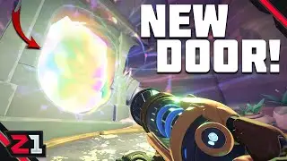 A NEW Door And Shadow Plort Farming ! Slime Rancher 2