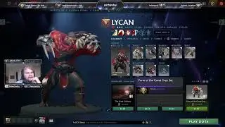 DPC 2022 Winter Lineage Treasure Review
