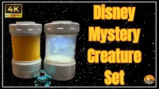 Набор «Загадочные существа из Звездных войн» | Disney