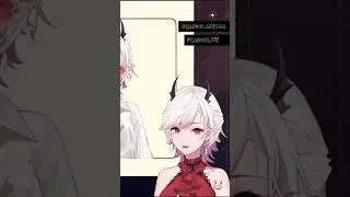 RAWWWRR #vtuber #gabclip #vtuberindonesia #vtuberclips #gabrielive #vtuberidclip #shorts #short