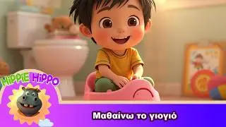 &Tau;&rho;&alpha;&gamma;&omicron;&upsilon;&delta;ά&omega; &kappa;&alpha;&iota; &mu;&alpha;&theta;&alpha;ί&nu;&omega; &tau;&omicron; &gamma;&iota;&omicron;-&gamma;&iota;&omicron; | Official Video Release