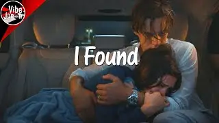 Amber Run - I Found (Lyrics) Maxton Hall TV Show S01E03 Song