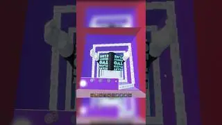 😱 Jumping Off a 1000-Floor Tower in Roblox?! 💥 So Satisfying to Watch ✨ #Roblox #Shorts #Gaming