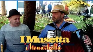 I MUSETTA  