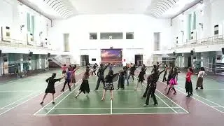 早覺會- 黃昏相思曲