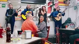 Enarmon&iacute;a Tr&iacute;o y Roc&iacute;o recordando a Virginia L&oacute;pez... Mi&eacute;nteme m&aacute;s