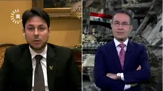 ريبال الأسد لرووداو: ينبغي تطبيق الفدرالية في سوريا