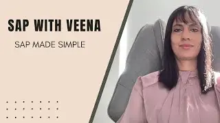 How to Configure Unit of Measurement | SAP with Veena