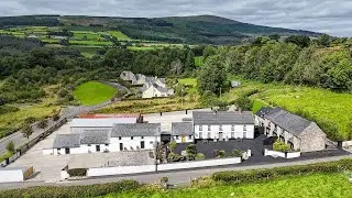Dunphy's Farmhouse and Apartments, St. Mullins, Co. Carlow