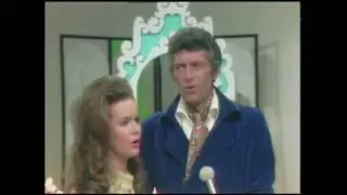 Jeannie C. Riley & Del Reeves ~ Just Someone I Used To Know