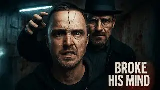 BREAKING BAD 99% Dark Psychology Character | Evil False Father Figure | Walter White Jesse Pinkman
