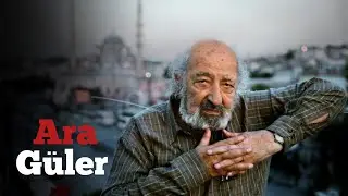 The Life and Legacy of Ara Güler: A Photographic Journey