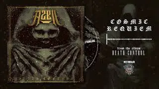 Azell - Cosmic Requiem