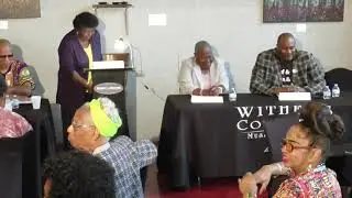 400 Years Of Resilience - The African American Presence In The U.S.