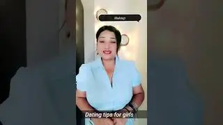 Dating tips for girls in hindi @daisykaur #datingtips #firstdate #date #shorts