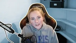 HENWICK - V&Aring;R HUMOR | Helena Werp React
