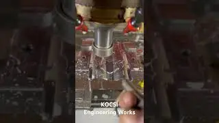 Finishing Cutter With Ball Carbite #cnc #viral #machine #cncengineering #gymmachine #cnccut