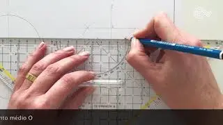 Óvulo dado o Eixo Maior