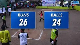 DAY 1 || MATCH NO 6 || B.B BROTHERS VS ANVI XI || VPL || DBN LIVE