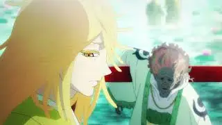 Lord Tensen Meeting - Jigokuraku