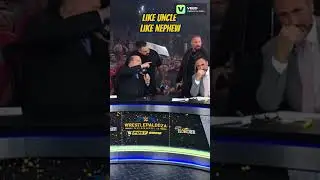 Bron Breakker Calls Out &lsquo;Fat Guy&rsquo; In The Crowd