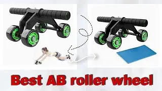 Amazon#Abdominal wheel AB roller
