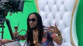 GTerra FREE UP FORWARD | Reggae Dancehall Music Live