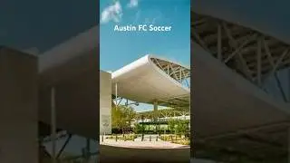 Alright Alright Alright Aust FC home game. #austinfc #alright