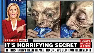 If This Alien Footage Hadn&rsquo;t Been Filmed, No One Would Believe It &ndash; Scientists Are Shocked!