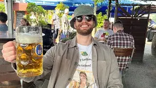 Ryan&rsquo;s Stag Do!