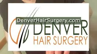 Denver Hair Surgery TV Spot