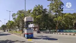 Nature's Beauty ( S.V. University Road)