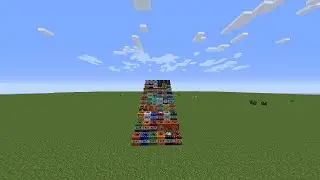 Обзор мода too much tnt в Minecraft 1.7.10