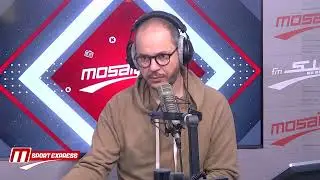 Sport Express : آخر التطورات في ملف إعادة بناء ملعب المنزه