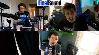 Final Round - Shooting Stars (Quarantine Edition)